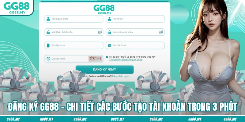 Đăng Ký GG88