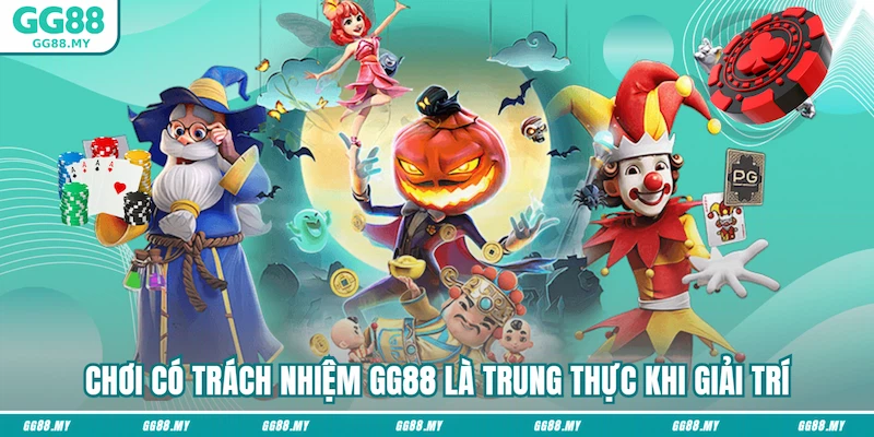 Trung thực khi tham gia giải trí online